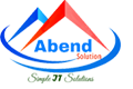 Abend Solution Logo
